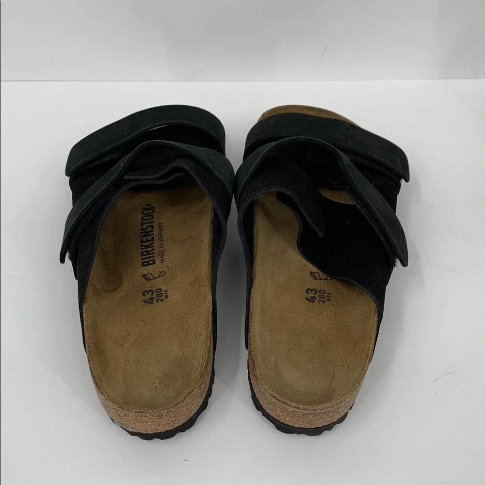 Birkenstock uji double